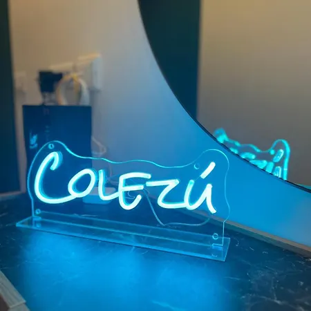 Apartment Colezu