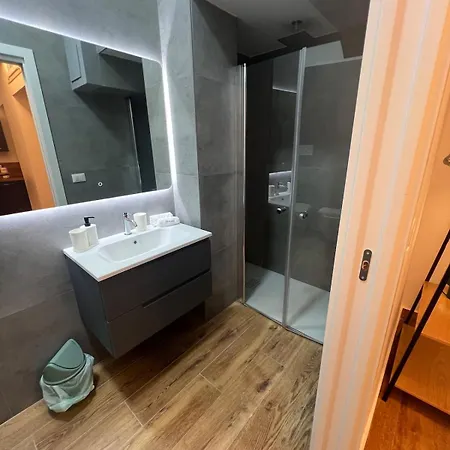 Colezu Apartment