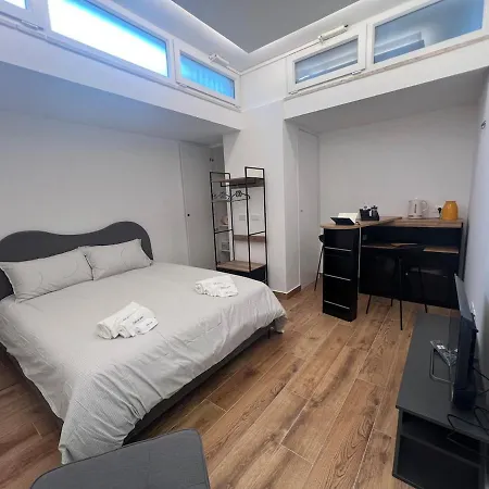 Apartment Colezu Palermo