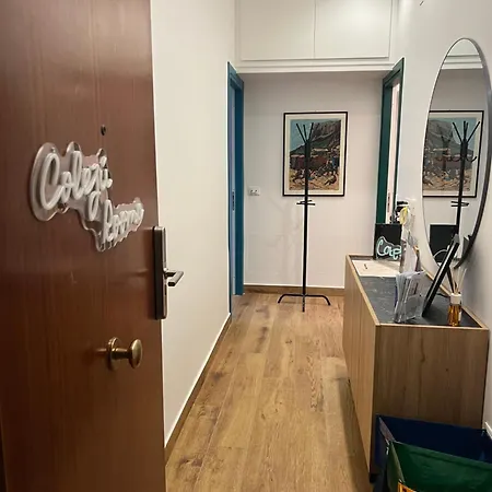 Apartment Colezu *