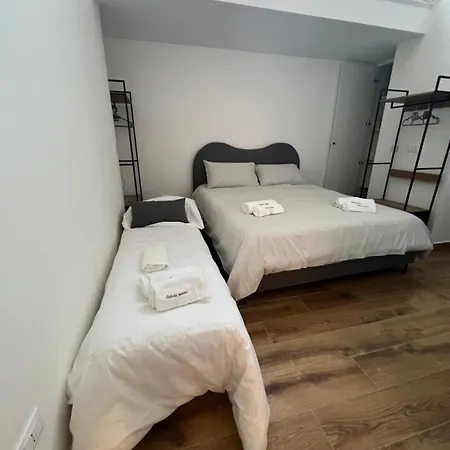 Colezu Apartment