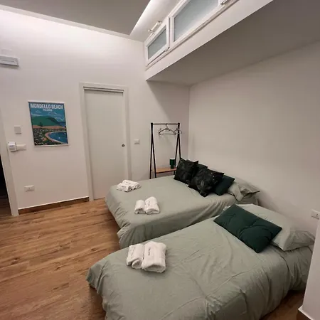 Colezu Apartment