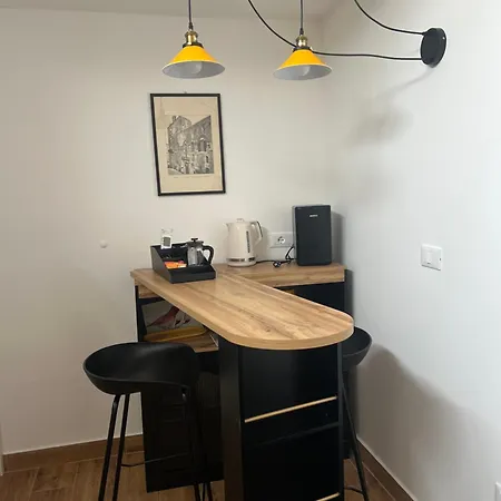 Colezu Apartment *