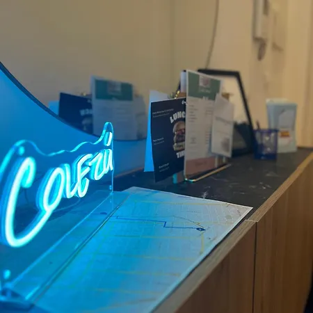 Apartment Colezu