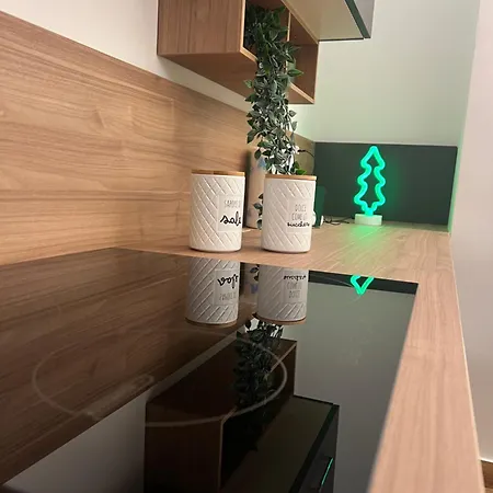 Colezu Apartment
