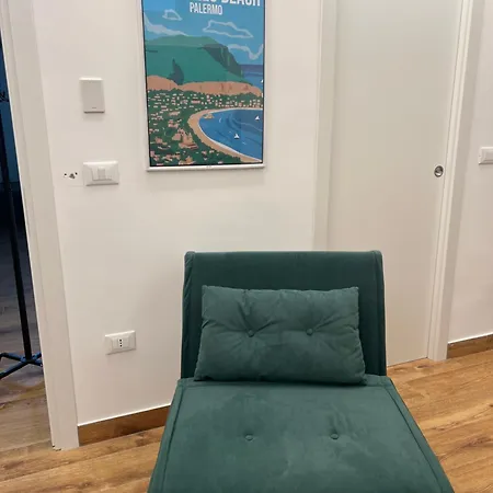 Apartment Colezu